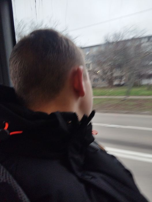 Раб в добрі руки