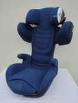 Fotelik samochodowy Kiddy Cruiserfix 3