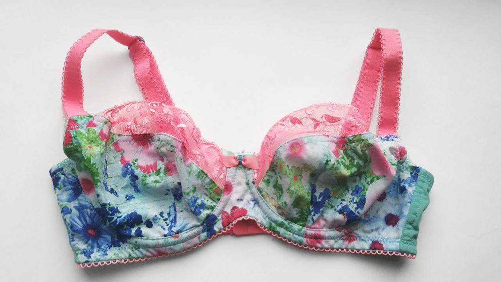 Stanik Biustonosz Cleo Kira 65D 30D