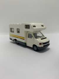 Autocaravana da Wiking escala 1/87