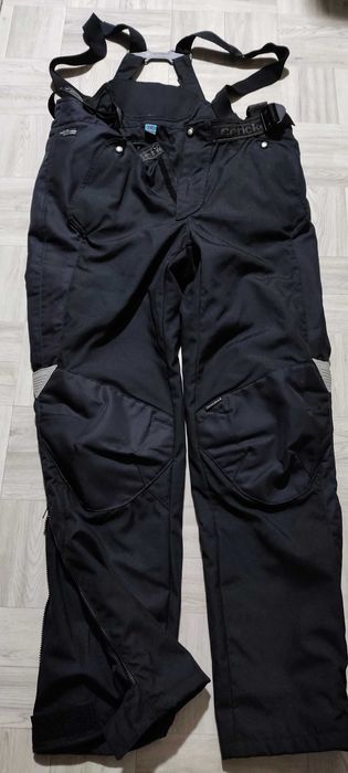 рХХL Мотоштани на підтяжках All Season Hein Gericke чоловічі