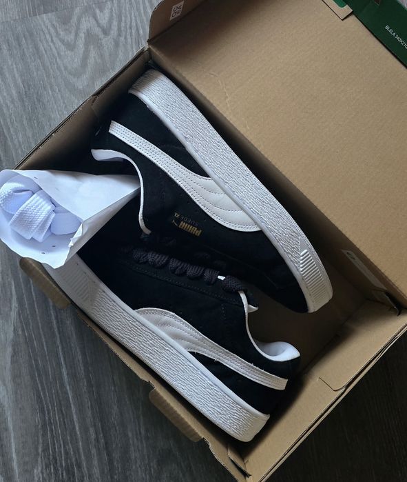 Puma Suede XL tam.41