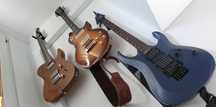 Cort x6 emg 81 , 89, gitara elektryczna