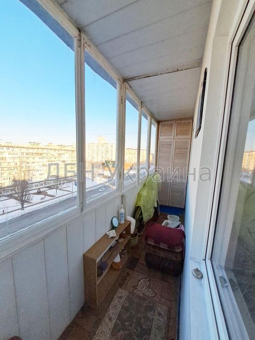 Оренда 3 кім. квартири Оболонь Почайна 10 хв. пішки