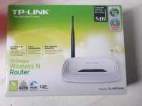 Router TP-LINK TL-WR740N