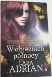 Lara Adrian, W objęciach północy