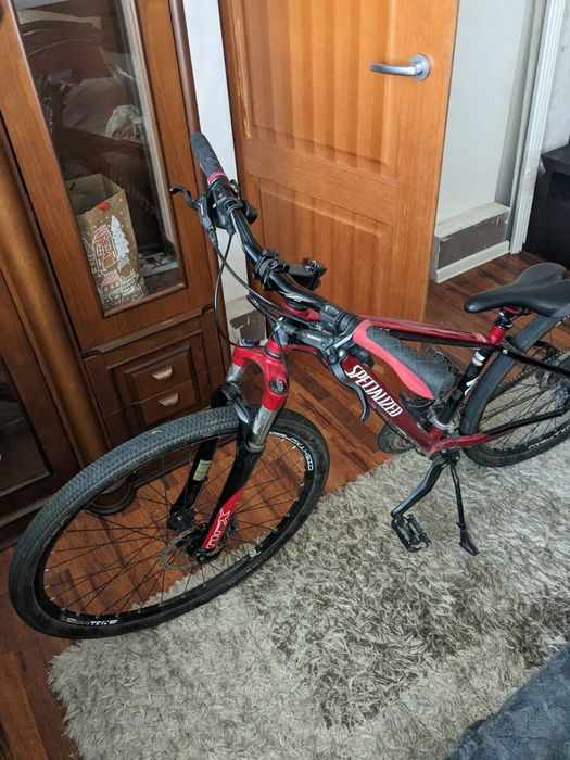 Rower specialized