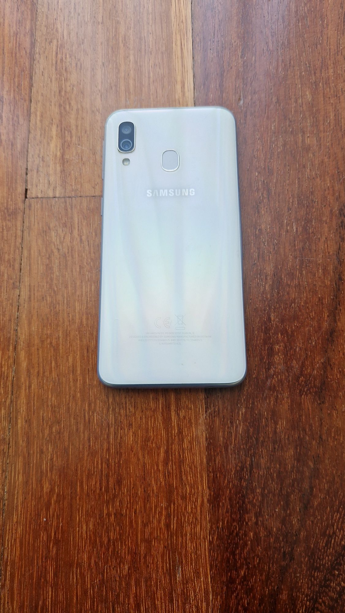 Telemóvel Google Pixel 7a