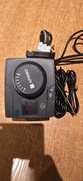 Sterownik AFRISO ACT443 ProClik