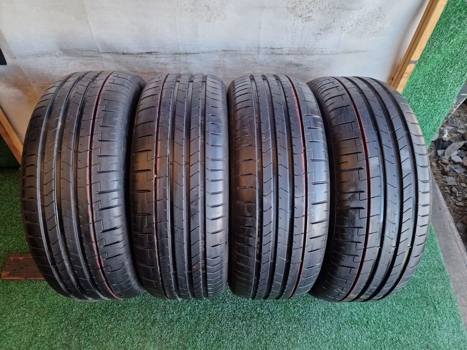 Opony letnie 235/50/19 Pirelli Komplet 6.8mm