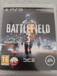 PS3 Battlefield 3