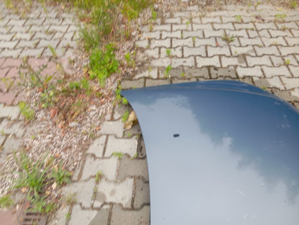 Maska pokrywa silnika Ford Mondeo MK3