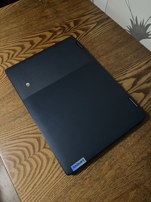 Трансформер ноутбук Lenovo IdeaPad Flex 3 (11IJL6)