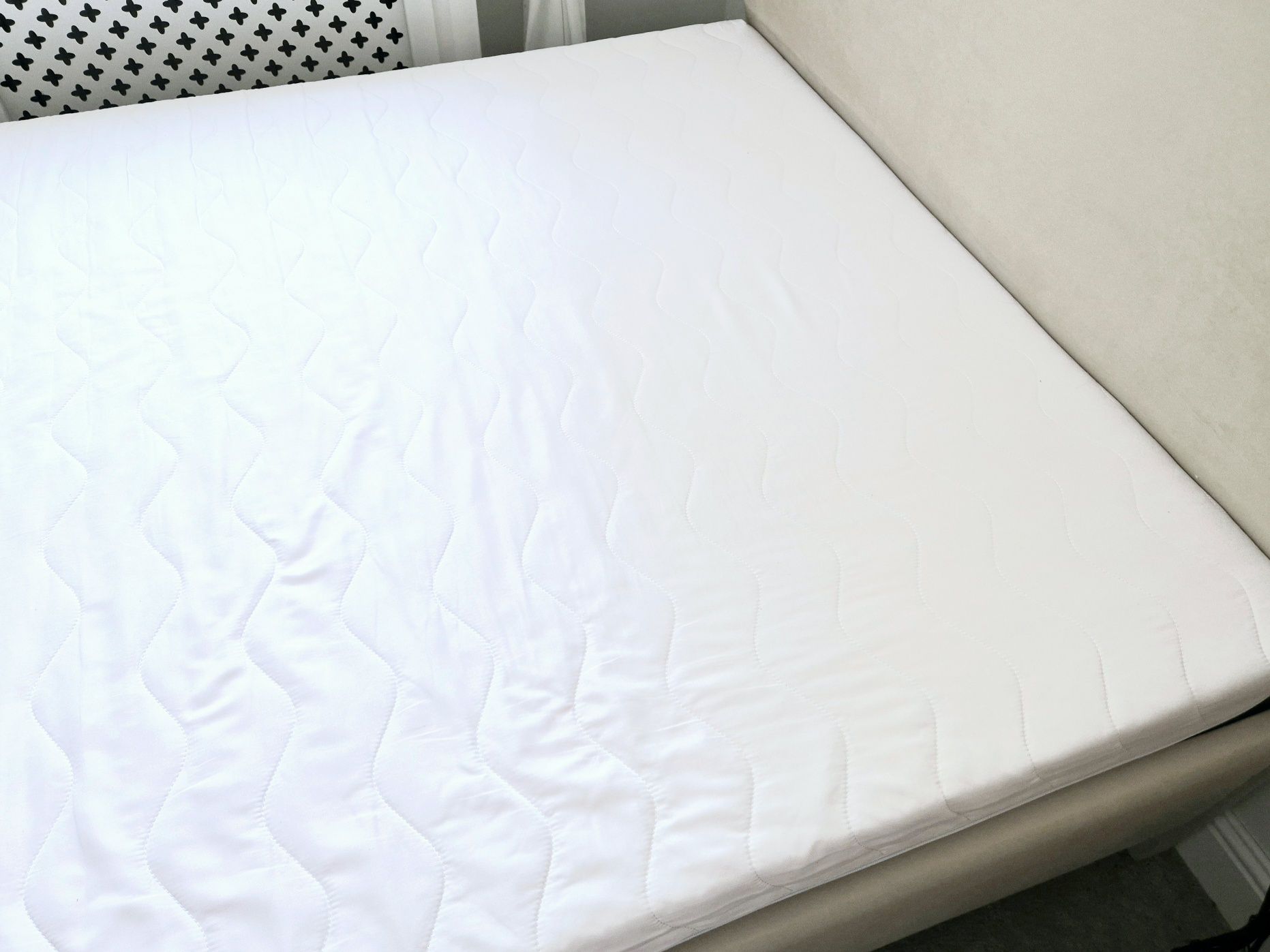 Materac Exclusive Latex 120 x 200 cm