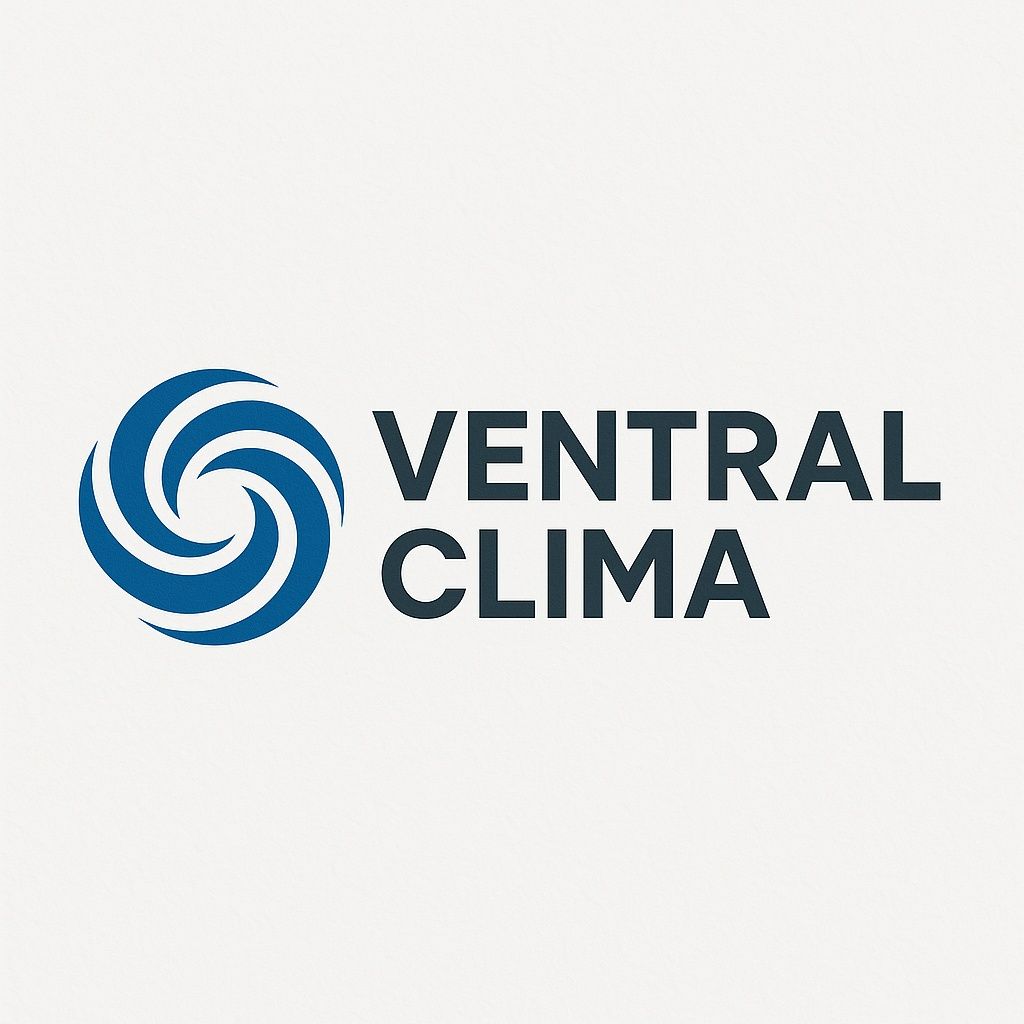 Instalação e manutenção de ar-condicionado – Ventral Clima
