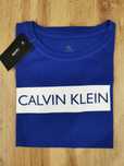Koszulka bluzka t-shirt męska CK r. M
