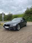 BMW Seria 3 BMW F30 328i