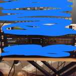Alesis Microverb 4 - reverb/multiefekt