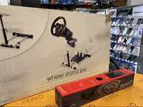 Stojak Wheel Stand Pro do kierownic Logitech G29/G920 od Halogsm Łódź