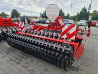 Brona 3m ZABIEL na zabezp. gumowym. Transport, raty,2025