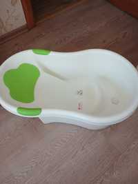 Ванночка для купания немовлят