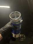 Adapter turbo / intercooler M57 biturbo 286hp