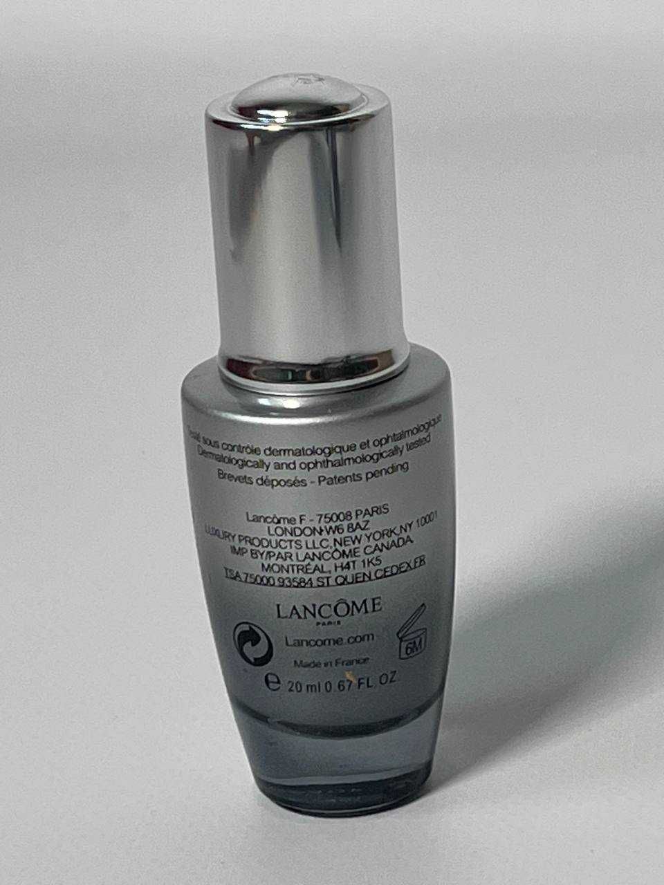 Сироватка Lancome Advanced Genifique