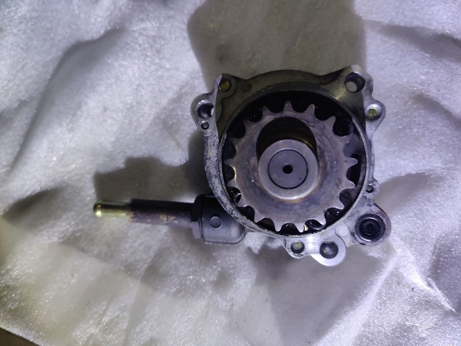 Bomba vácuo Honda Accord