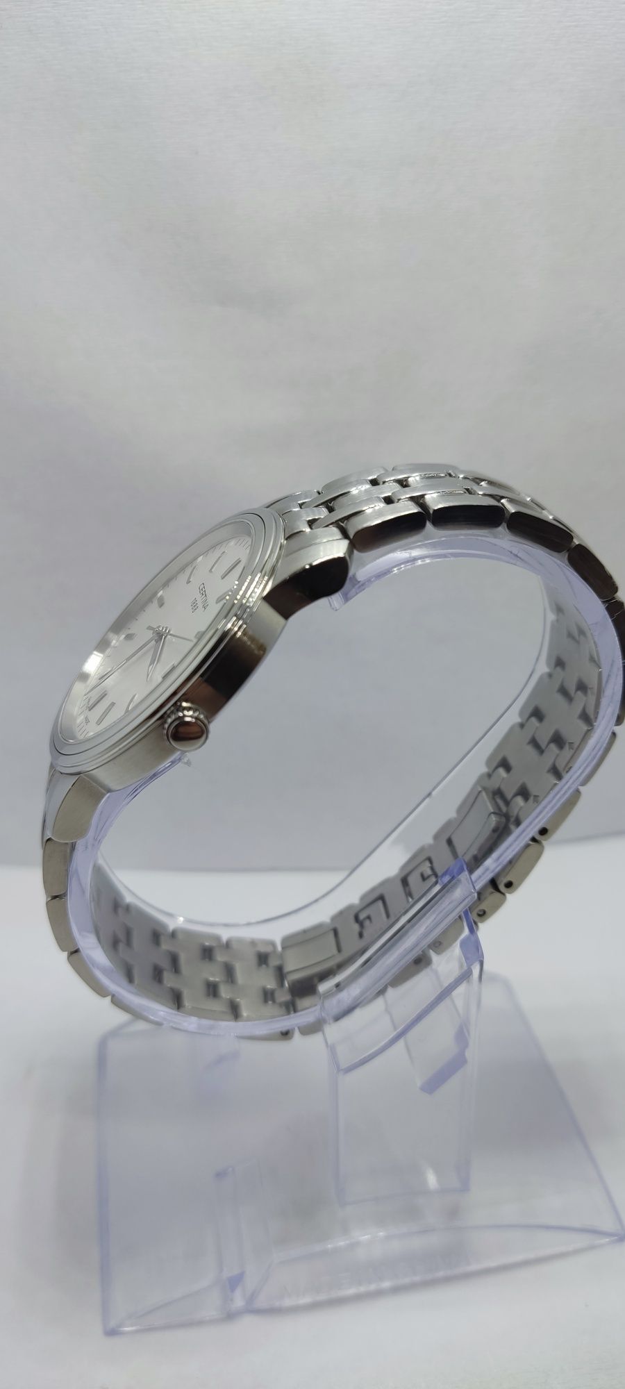 #360*Certina DS Pura Lady C005.410.11.031.00
