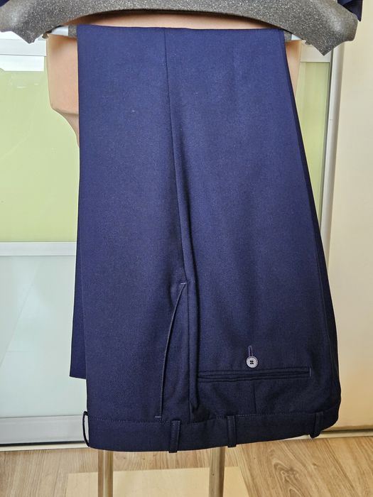 Garnitur męski, młodzieżowy Malibu rozmiar 26