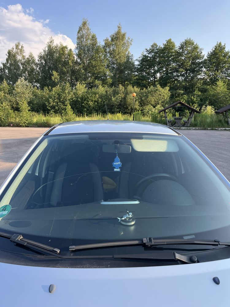Peugeot 207  2007р.