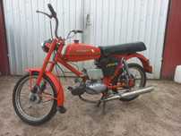 Ogar 200 jawka 50 simson wsk