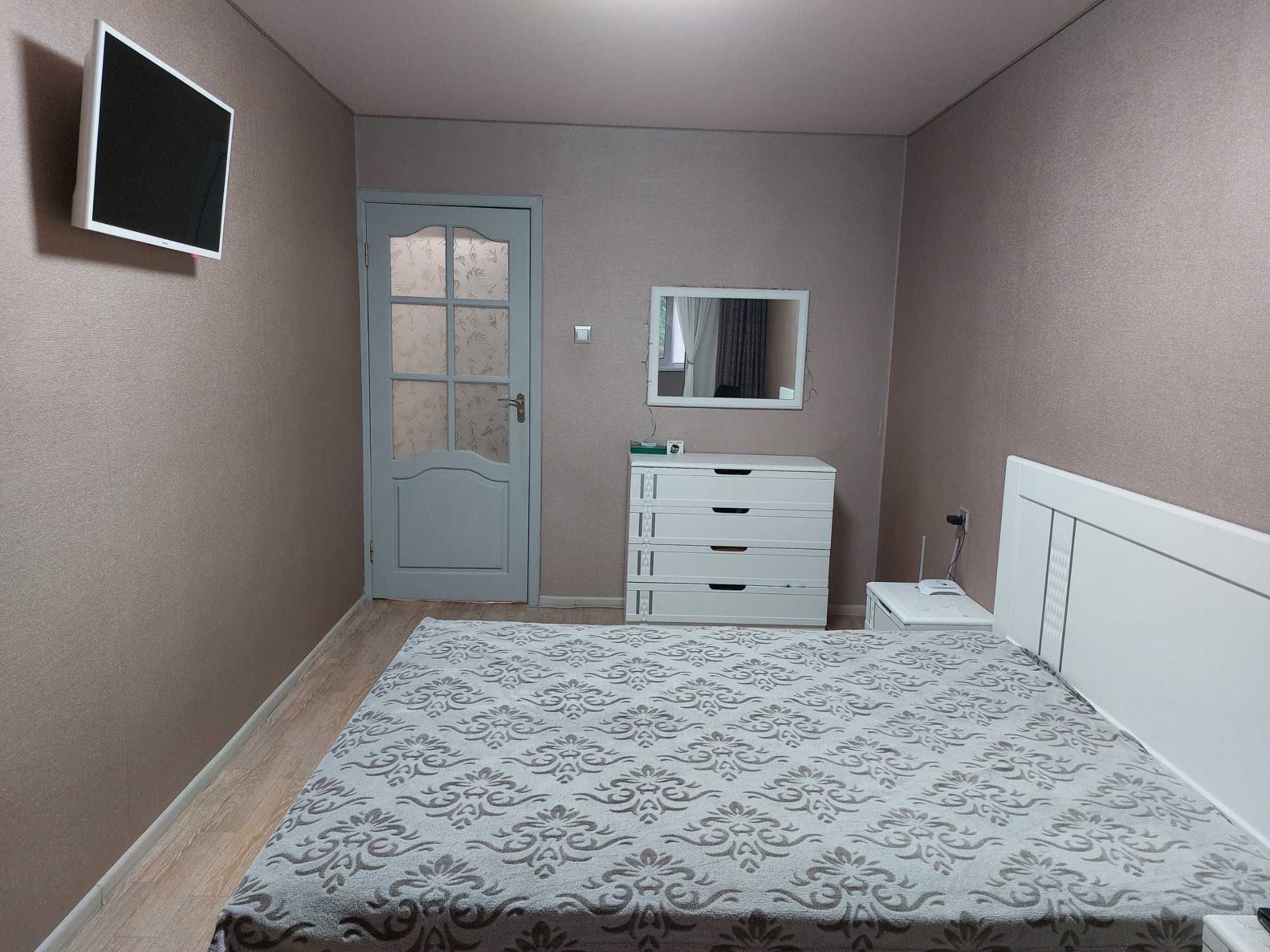 Продаж 3 км квартири з ремонтом