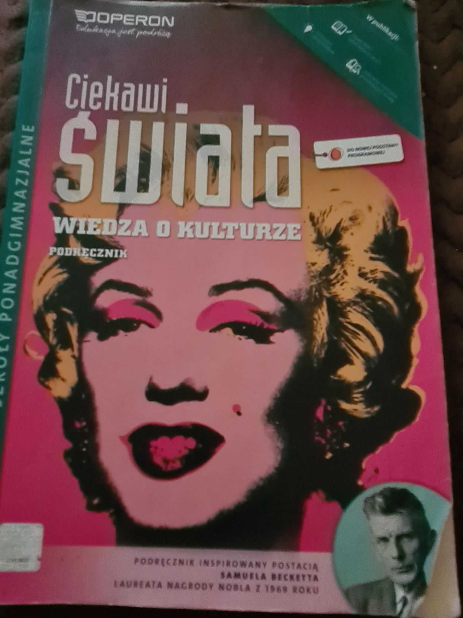 wiedza o kulturze