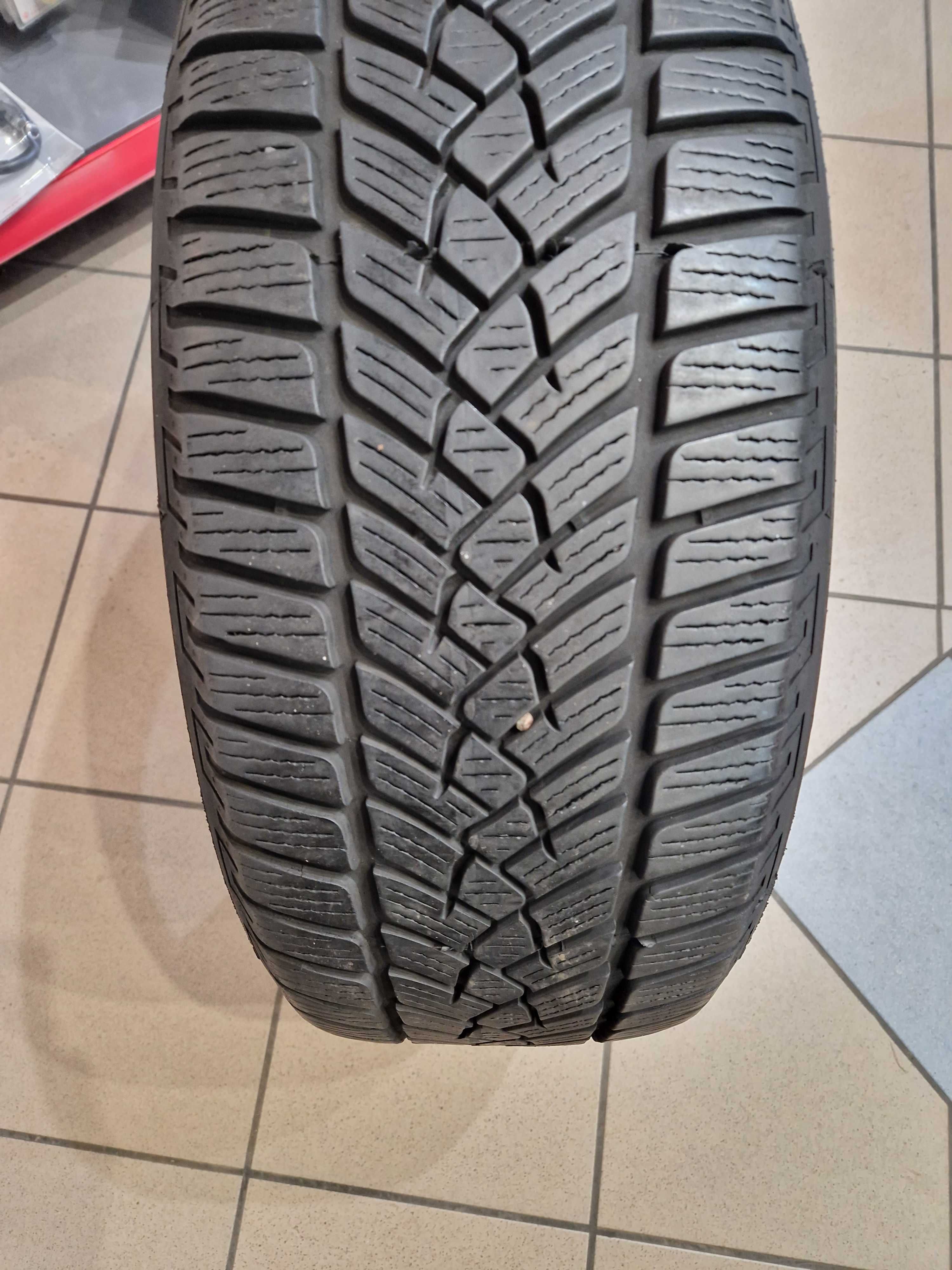 Fulda 225/55R17 Kristall Control HP 2