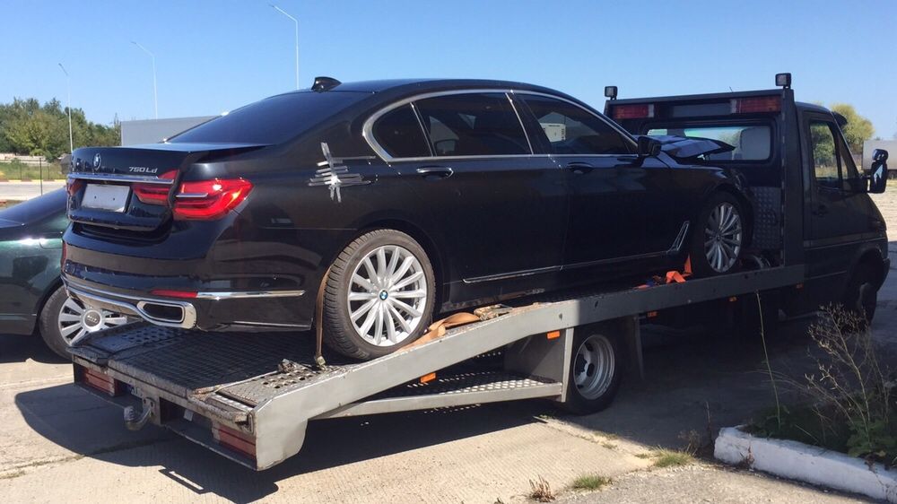 Эвакуатор Голосеевский район быстрая подача