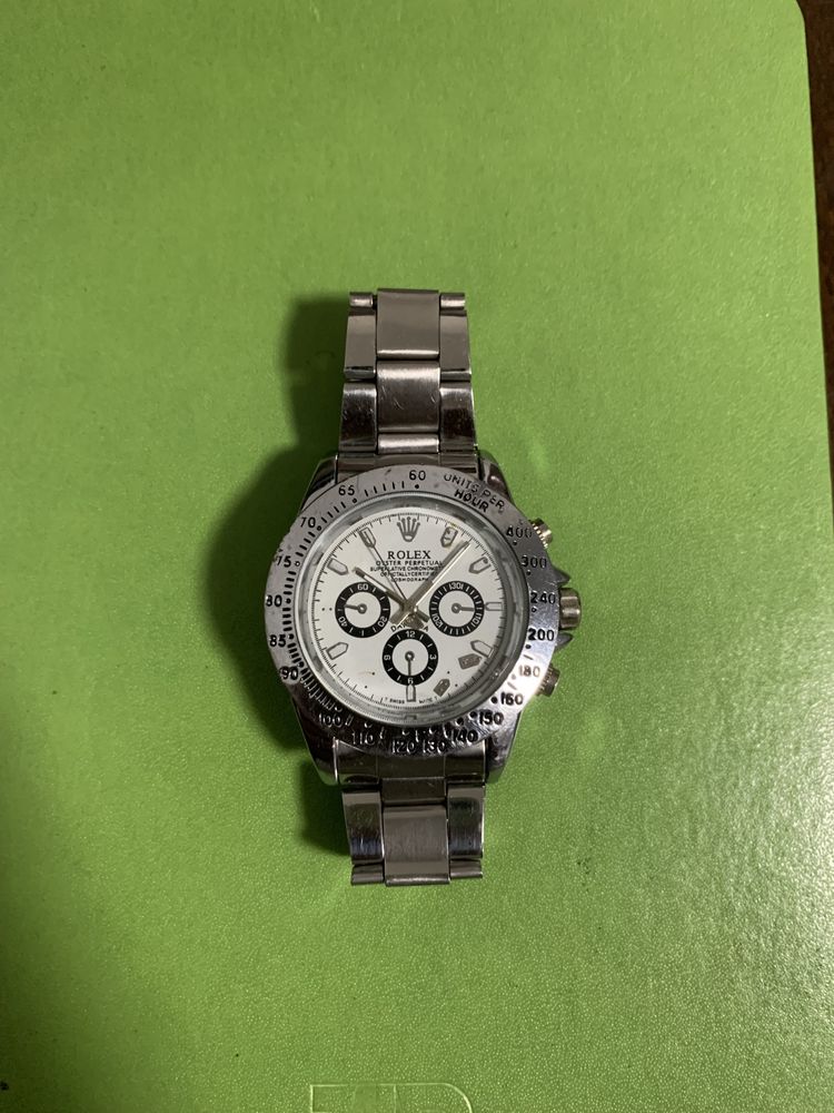 Rolex Daytona usado