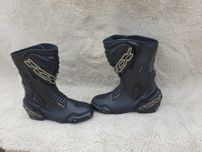 Tcx SportTour 42 buty motocyklowe