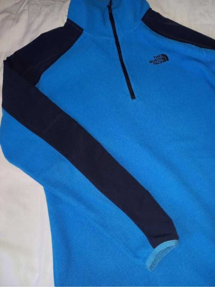 Чоловіча флісова кофта The North Face