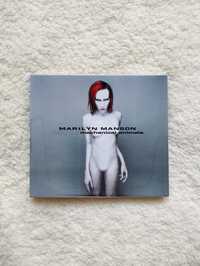 Płyta CD "Mechanical Animals" - Marilyn Manson