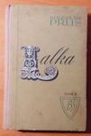 Lalka, Tom II / Bolesław Prus / 1965 r
