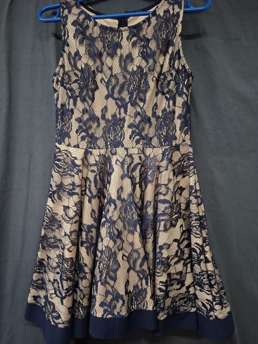 Sukienka święta, uroszystości wesele 140, 146, 150