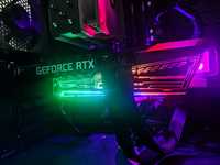 RTX 3080 Ti (garantia até 07/2025) INNO3D iCHILL X3 12GB GDDR6X