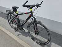 Rower trekkingowy PEGASUS Solero SL