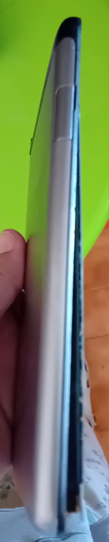 Tablet Huawei p/peças