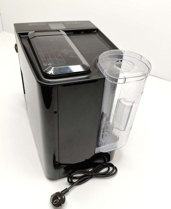 Ekspres do kawy automatyczny Siemens TP501R09 1500 W czarny