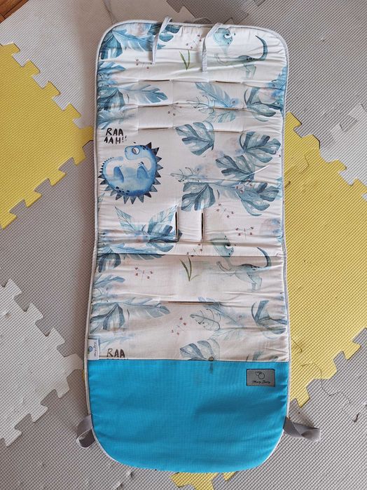 Wózek dzieciecy, spacerowka valco