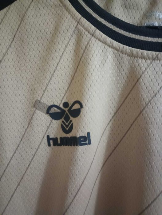 Camisola Secundária ScBraga 2022/2023 Vitinha