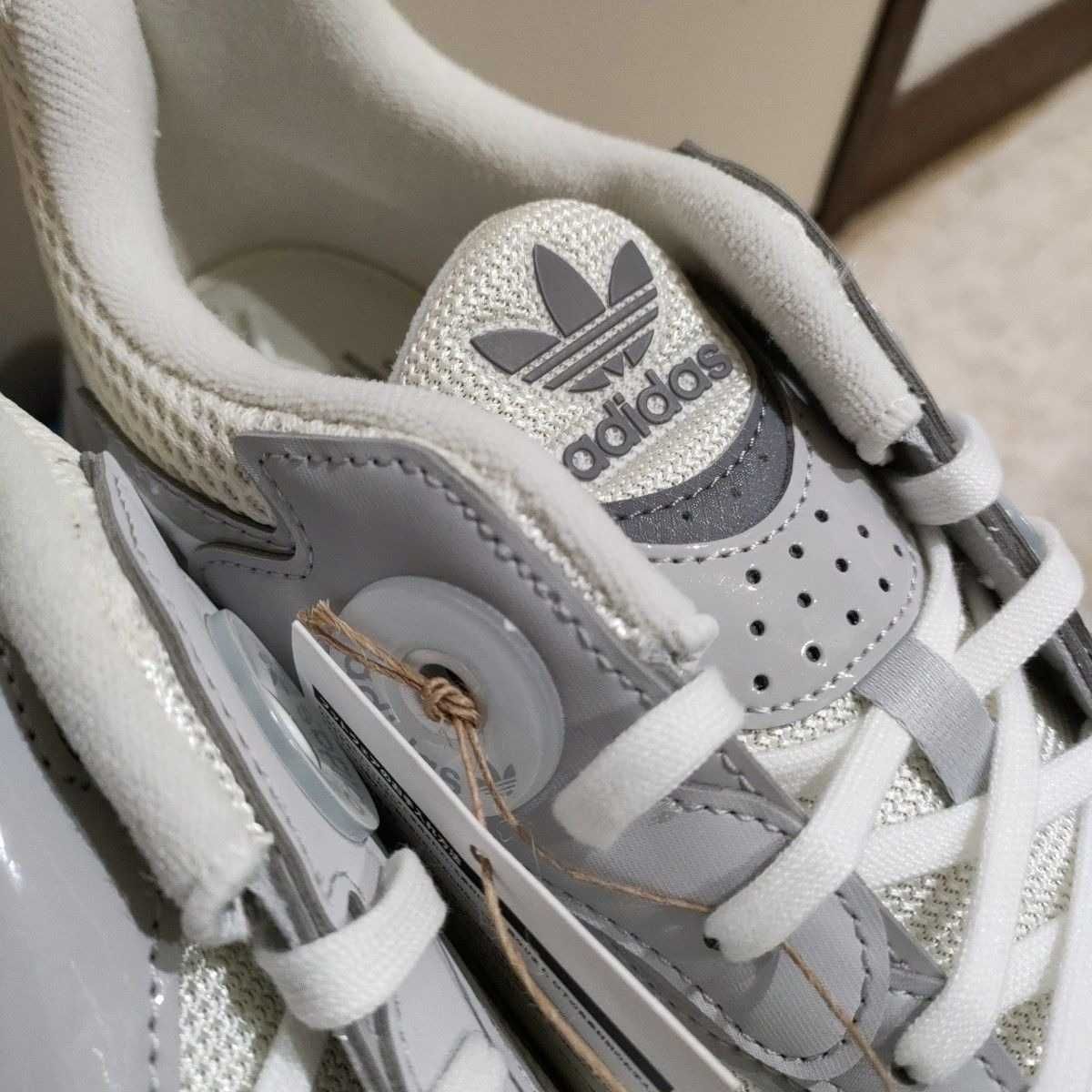 Кроссовки мужские Adidas Astir Grey/Чоловічі Кросівки Адідас