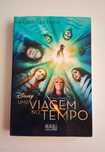 Livro "Um Atalho no Tempo" de Madeleine L'Engle